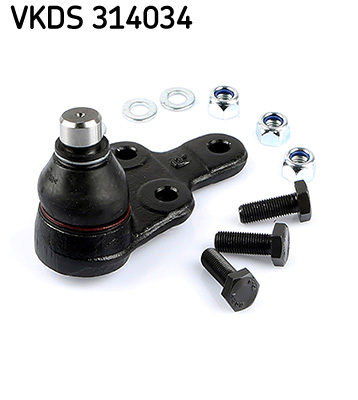 SKF VKDS314034_SKF Gömbfej